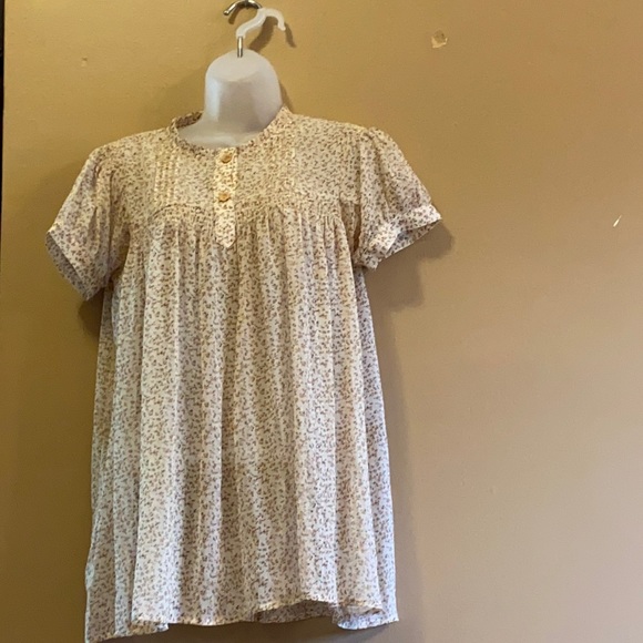 Freeway Tops - Freeway • Sheer Blouse